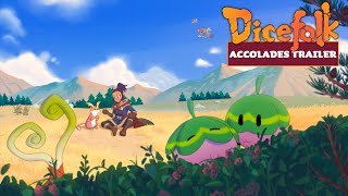 Dicefolk | Accolades Trailer