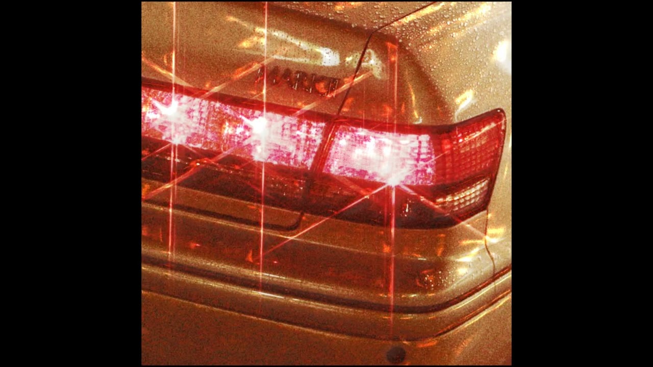 FREE Nvscvr x Leiti "Night Lights" Type Beat