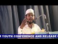 Legacy of islam youth conferencemurtaza ibn umarwho is our role modelsuffah publications suratkal