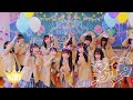 ≒JOY(ニアリーイコールジョイ)/  4th Song 『スイートシックスティーン』【MV full】