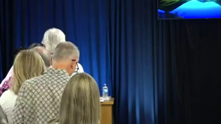 Monday - 10/19/2020 - 7:00 PM - Rev. W.V. Grant