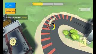 Drift Rally Boost ON Gameplay Montage screenshot 3