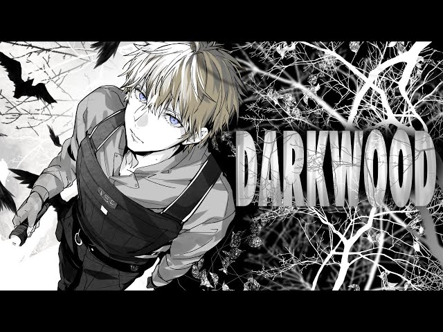 【Darkwood】no hope in the dark(wood)【NIJISANJI EN | Sonny Brisko】のサムネイル