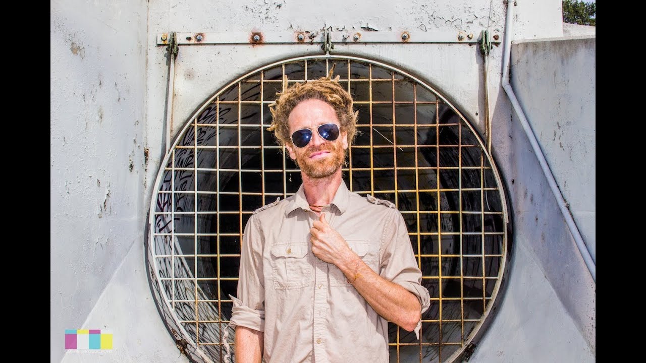 LiveFreeProductions Presents- DJ Drez