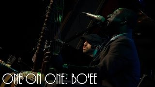 ONE ON ONE: Idan Raichel with Yacouba Sissoko - Bo'ee March 23rd, 2017 City Winery New York