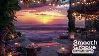 Clean & Groove 🧼🎷 | Feel-Good Lo-Fi Saxophone Jazz Beats for Cleaning, Work, Relaxation | SmoothVibe