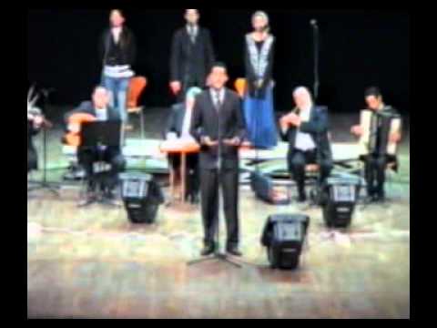 كوكتيل سيد درويش محمد متولى