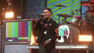 New Found Glory - Beer & Blood Stains - Las Vegas, NV 5.30.26