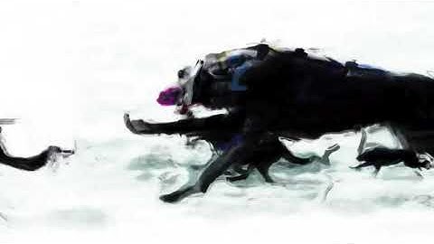 Car Crash Simulator 5 Gets Interrupted by Mongrel Media Logo!!!