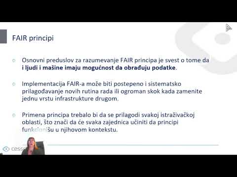 FAIR podaci (3. deo) – Interoperabilnost