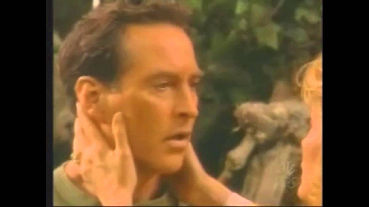 John and Marlena: She's Got A Way With Me