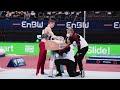 EnBW DTB Pokal 2022 - Men&#39;s Artistic Gymnastics Reel (2/2)