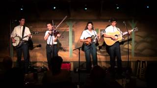 "There is a Time" and "Road to Cypress Creek" - Wimberley Bluegrass Band at the Coffee Gallery chords