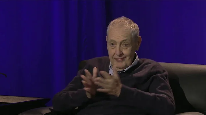 Inside the Psychologist's Studio with Lee Ross