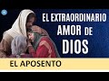 EL EXTRAORDINARIO AMOR DE DIOS- El amor de Dios es eterno.