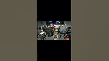 Call of Duty Weapon Animation Shorts 🔥 | Epic Gun Showcase 15 #animation #callofduty #gaming #shorts