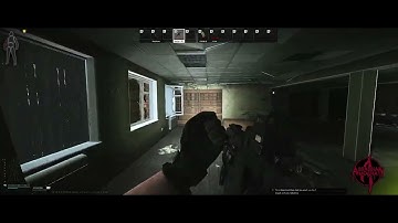 Huntsman Path - Eraser. PvE Tarkov