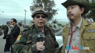 Phỏng vấn TTK Etcetera Nguyễn, LS Bùi Kim Thành và ông Đinh Viết Vĩnh Tứ