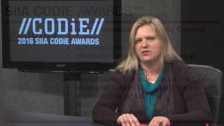 2016 SIIA CODiE Awards Winner McGraw Hill Connect uCertify