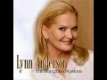 lynn anderson - say you will