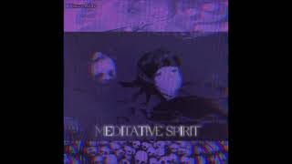 Meditative spirit