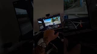 Nas estradas do ETS2 #ets2 #automobile #g500 #kalkan #volante