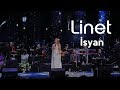 Linet - İsyan (Harbiye Açıkhava 01.08.2017)