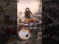 The Best Pearl Drum Set!?