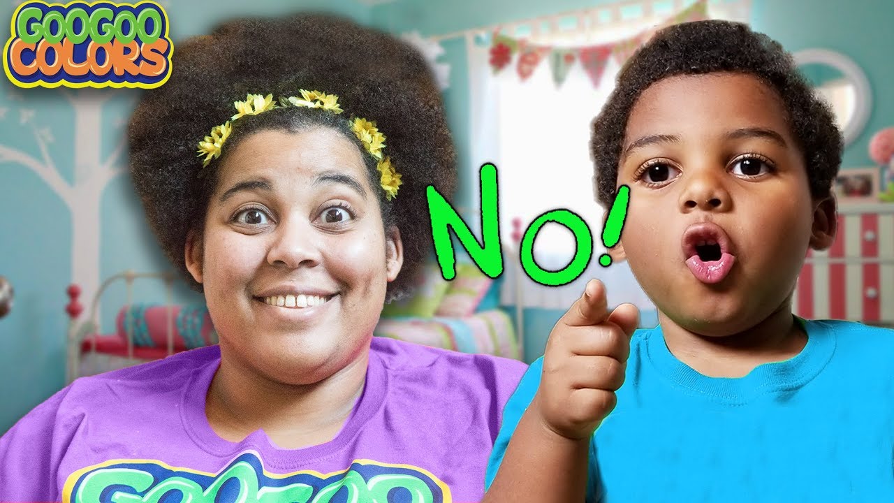 toys and colors youtube net worth Goo Goo Mom & Goo Goo Gaga Are Clothes Shopping!