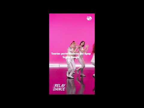 Teorías perturbadoras del Kpop 👻