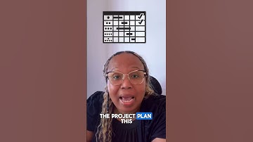 Why Project Managers Get This Question Wrong Every Time!