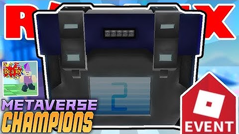 [🏆EVENT] How to Get AJ Striker