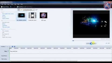 How To Fix A Codec Required Error In Windows Movie Maker 6.1 | Update Windows Movie Maker 6.1