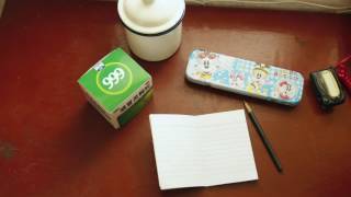 999 Cold Medicine Ad