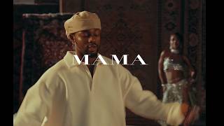 (FREE) Afro Type x Omah Lay x Tems Type Beat - Mama | R&B Afrobeat Type Beat 2026