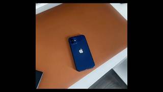 iPhone 12 🫶 #techtok #iphone #iphone12 #edit #fup