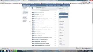 программа для скачивания из вконтакте музыки и видео бесплатно