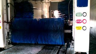 Retake of Mark VII Carwash @ Mapco Brentwood TN: Outside view screenshot 5