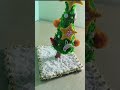 Magical christmas tree creations