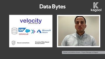 Introduction to Velocity: rapid data ingestion