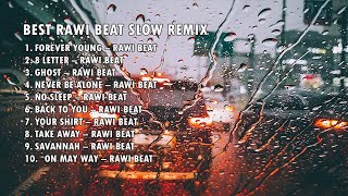 BEST RAWI BEAT SLOW ENAK UNTUK BERKENDARA PERJALANAN JAUH BIKIN RELAK screenshot 2