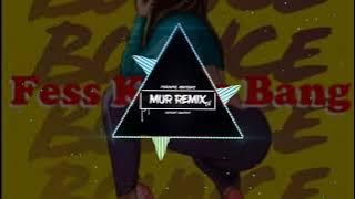 Fess Ka fe bang (DJ Madness x Ewin Prod)