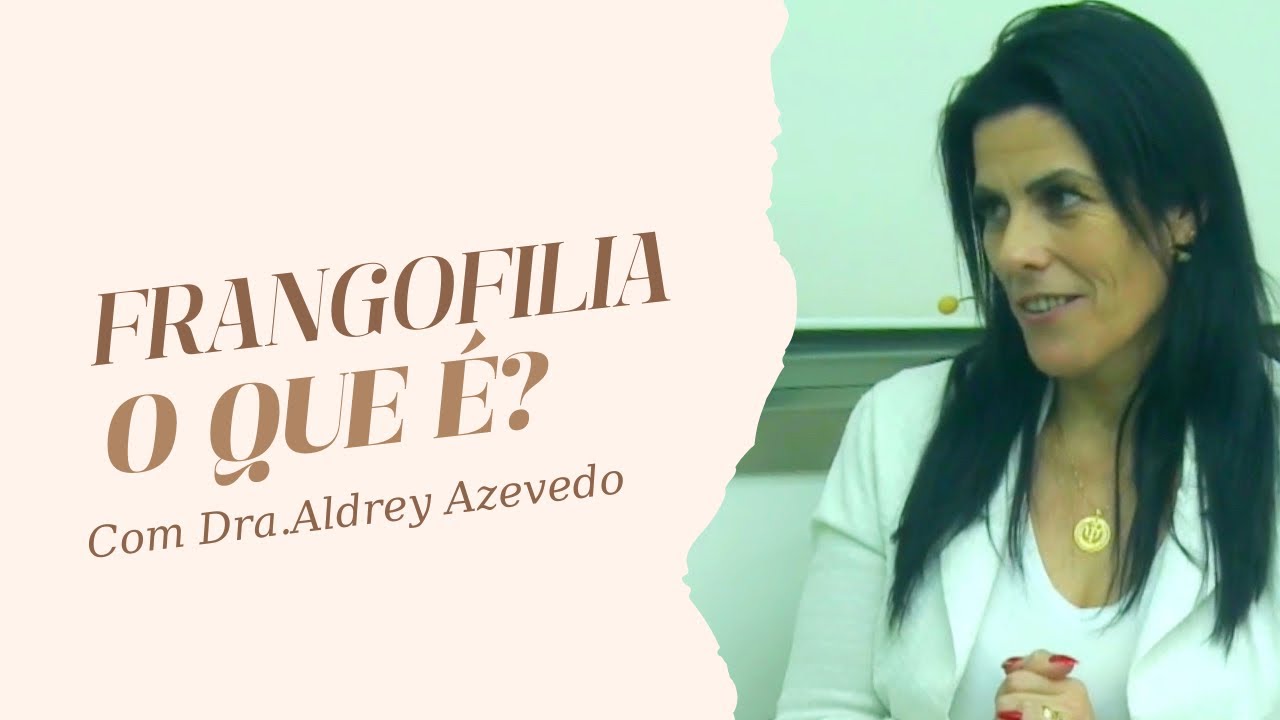 Frangofilia! O que é? - YouTube