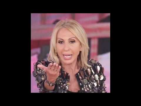 Video: Laura Bozzo Exposes Anel