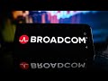 Broadcom stock Destroyed the S&P is it overvalued (Stoxk Anaysis) #Broadcom #stocks #investing #fyp