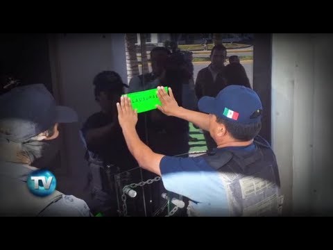 MNoticias:Caen dos más vinculados con atentado al Royale