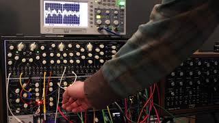 125bpm RF Modular jam