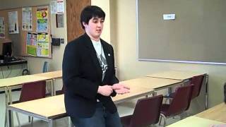 Behavioral Issues 102