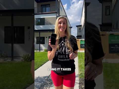 Walk to the Best Coffee Shop in 6 Minutes from This Home