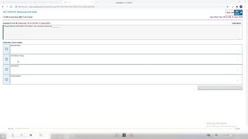 First Grand Quiz CS304 || Grand quiz || CS304grand quiz || 1st Grand QUiz cs304